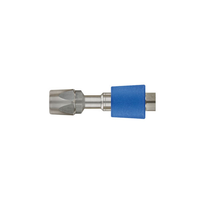 Schaumdüse ST-75-1,6 1/4"IG Edelstahl