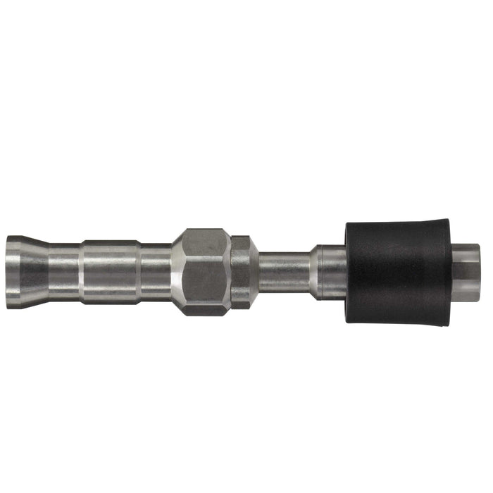 Schaumdüse ST-75.1 1/4"IG Edelstahl ohne Schaumpad