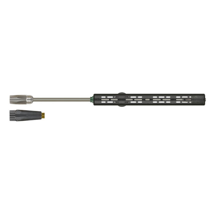 Schaumdüse ST-75-1,6 1/4"IG schwarz