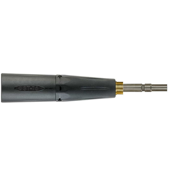 Schaumdüse ST-75-1,9  KW-VA Schwarz