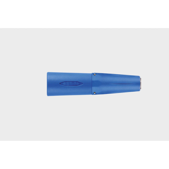 Schaumdüse ST-75-1,6 18x1,5IG VA/blau
