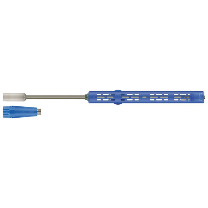 Schaumdüse ST-75-1,6 1/4IG VA/blau