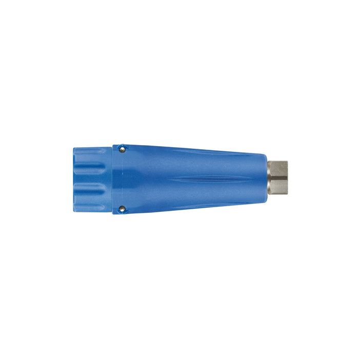 Schaumdüse ST-75-1,6 1/4IG VA/blau