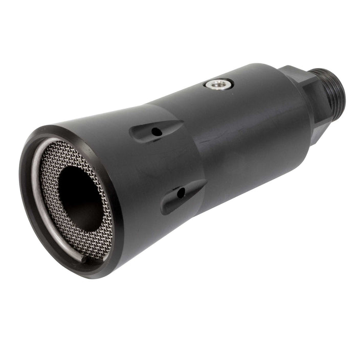 Schaumdüse ST-75.3 1/2"AG verstellbar