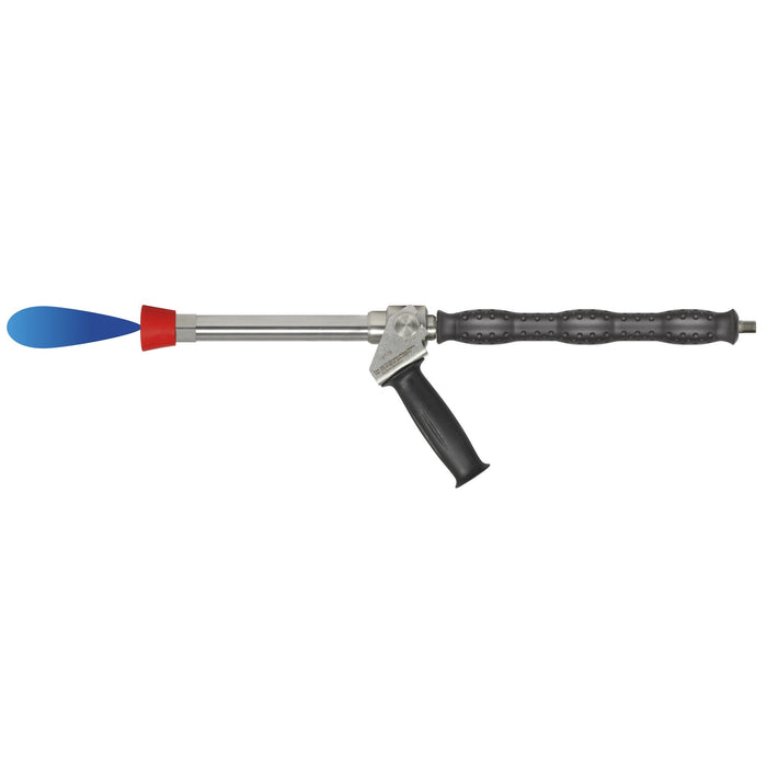 Weitwurflanze ST-78 680 mm ST-29 1/4"AG