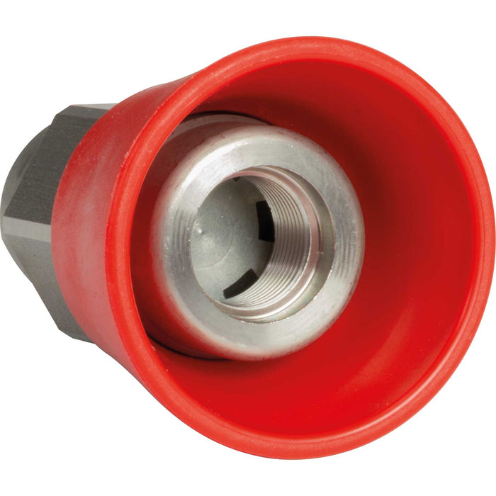 Mikrotröpfchen Düsenhalter 1/4"IG ST-78
