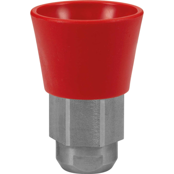 Mikrotröpfchen Düsenhalter 1/4"IG ST-78