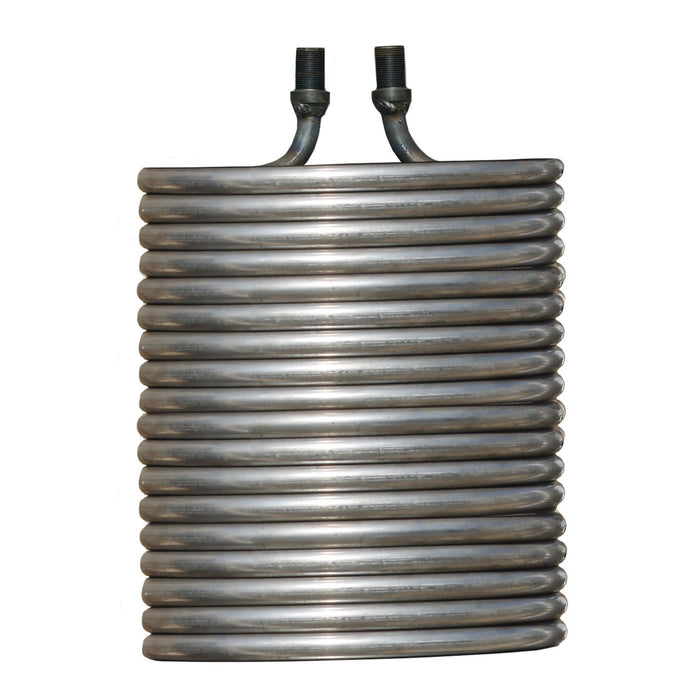 Heizschlange geeignet f. -135.0 695SX ECO; 695M;  650 4M; 655M Eco; 891ST; 895M