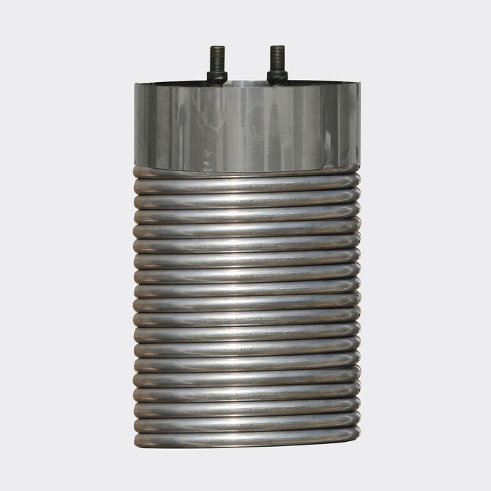 Heizschlange geeignet f. MAZZONI W5050 Anschluss: AGR 1/2"