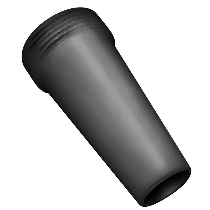 Adapterset ST-83 schwarz für Kanister