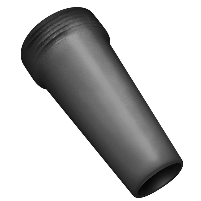 Adapterset ST-83 schwarz für Kanister