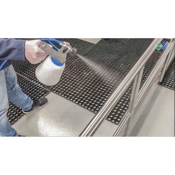 Desinfektionsgerät ST-83 1 Liter Handgerät für 3D-Desinfektion