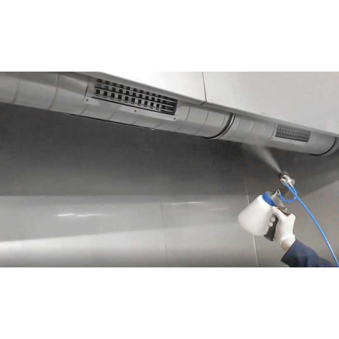Desinfektionsgerät ST-83 1 Liter Handgerät für 3D-Desinfektion