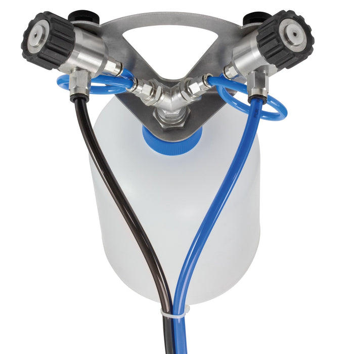 Desinfektionsgerät ST-83.2 2 Liter Handgerät für 3D-Desinfektion