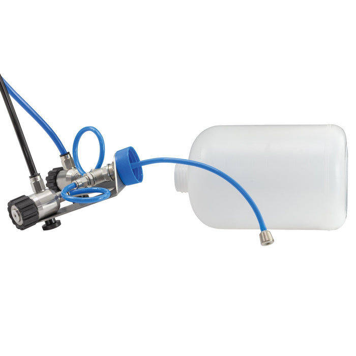Desinfektionsgerät ST-83.2 2 Liter Handgerät für 3D-Desinfektion