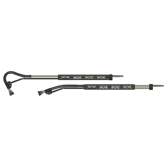 push-&-pull 850 "KW" VA