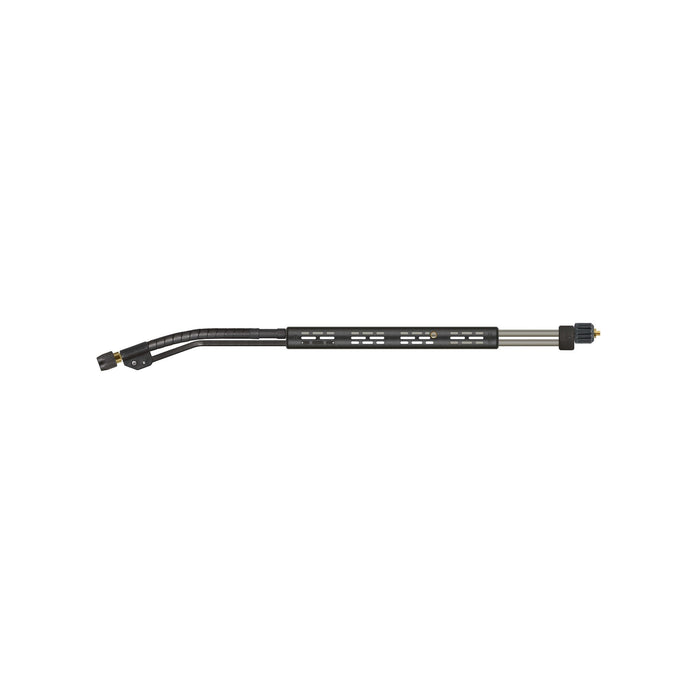 push-&-pull 850 "K" -1/4"AG mit Düse 2505