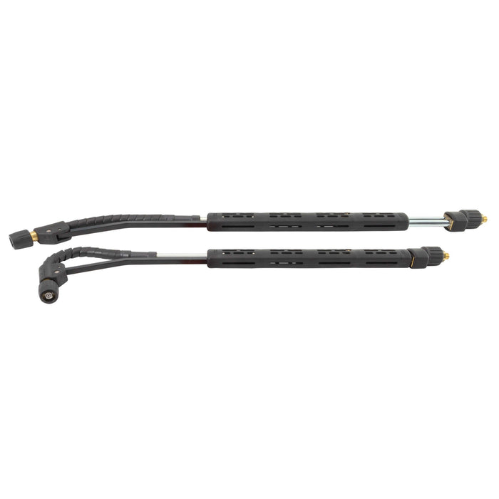 push-&-pull 850 "K" -1/4"AG mit Düse 2505