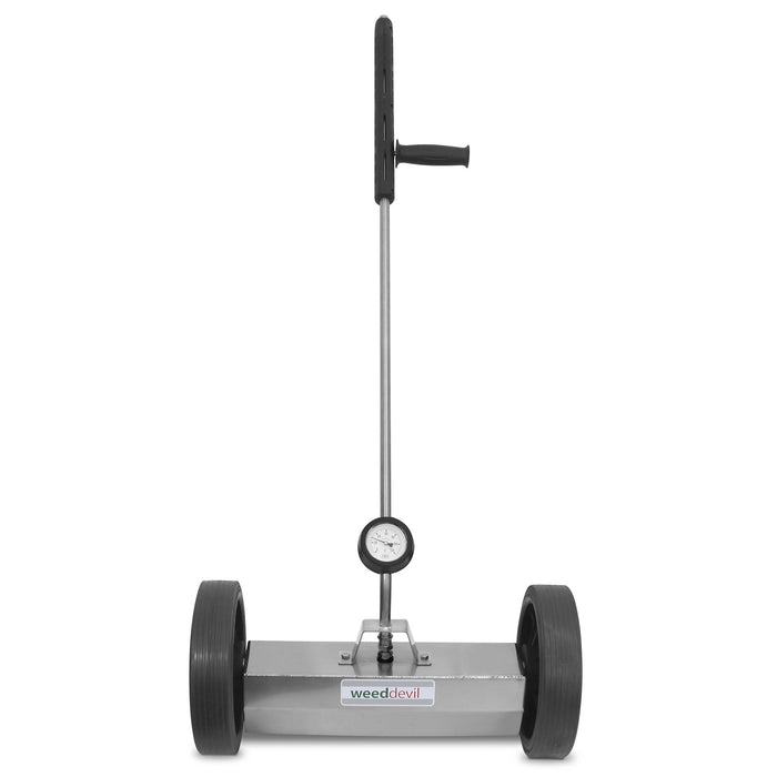 Weeddevil ST-97 400 mm 1/4 IG Edelstahl für 4 Düsen 1/4"AG-NPT