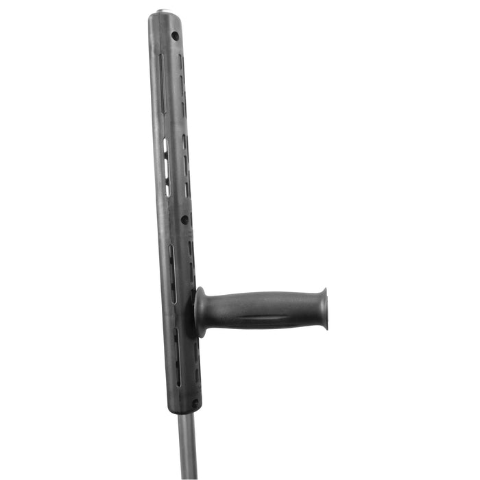 Weeddevil ST-97 400 mm 1/4 IG Edelstahl für 4 Düsen 1/4"AG-NPT