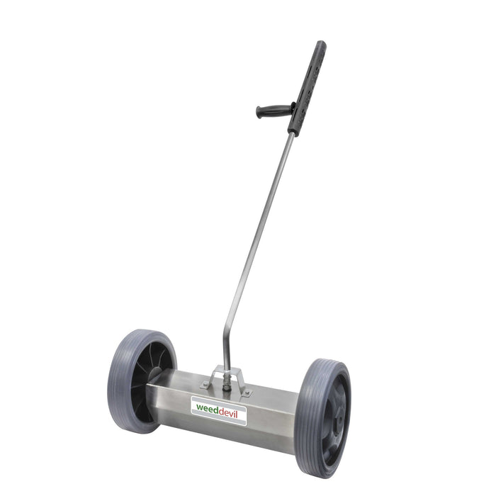 Weeddevil ST-97 400 mm 1/4 IG Edelstahl für 4 Düsen 1/4"AG-NPT