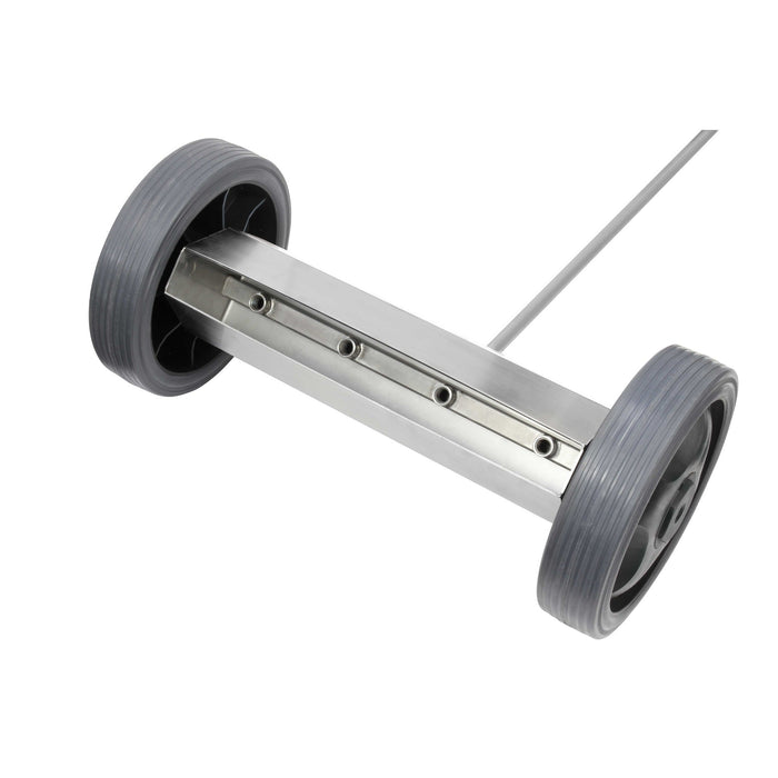 Weeddevil ST-97 400 mm 1/4 IG Edelstahl für 4 Düsen 1/4"AG-NPT