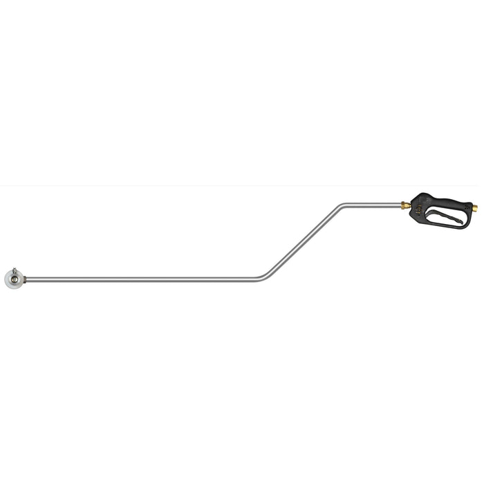 Unterbodenlanze ST-97.1 ST-601 3/8"IG ohne Düsen (3x1/8"AG NPT)