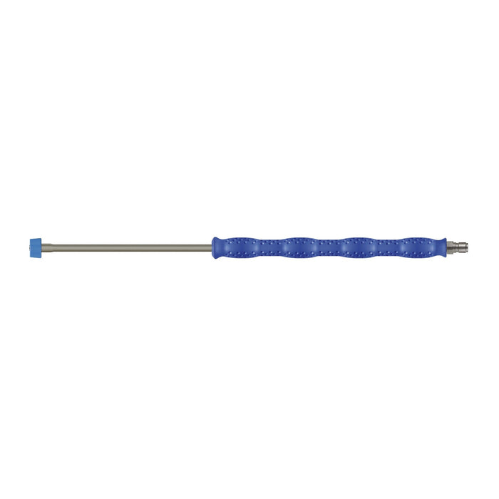 Lanze ST-129 800/400 mm blau ST-3100 :ST-11 blau mit Düse 1520, gerade