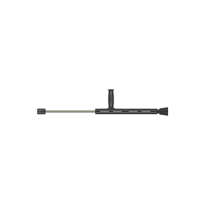 Strahlrohr 700 mm 650 bar K-Drehbar