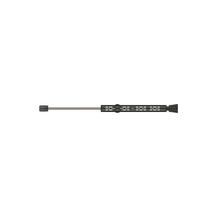 Strahlrohr 700 mm 650 bar K-Drehbar