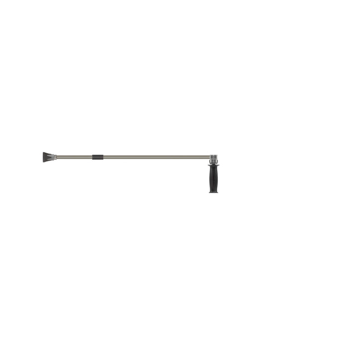 Doppellanze ST-154 a.V. 500 bar Edelst.