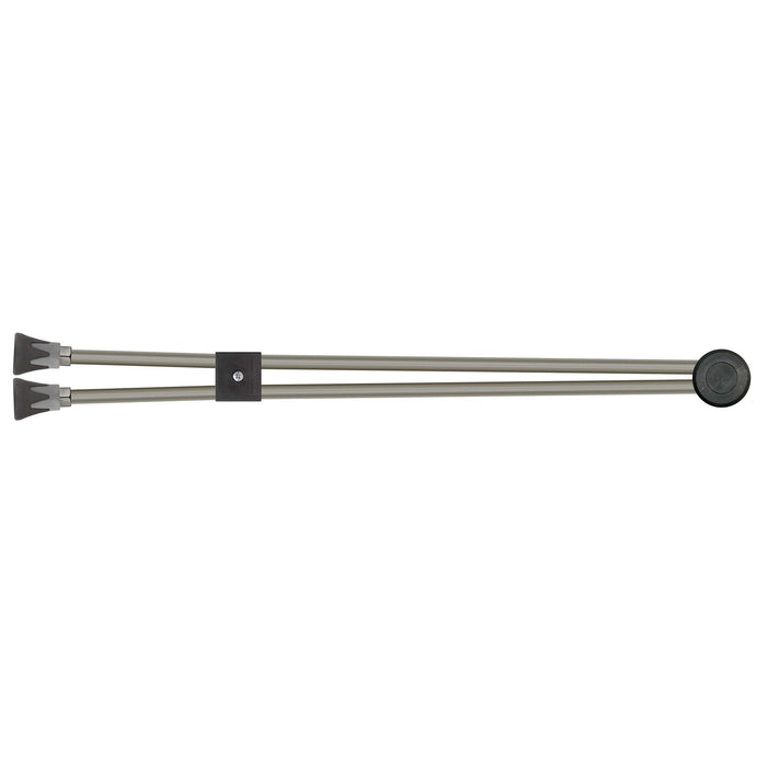 Doppellanze ST-154 a.V. 500 bar Edelst.