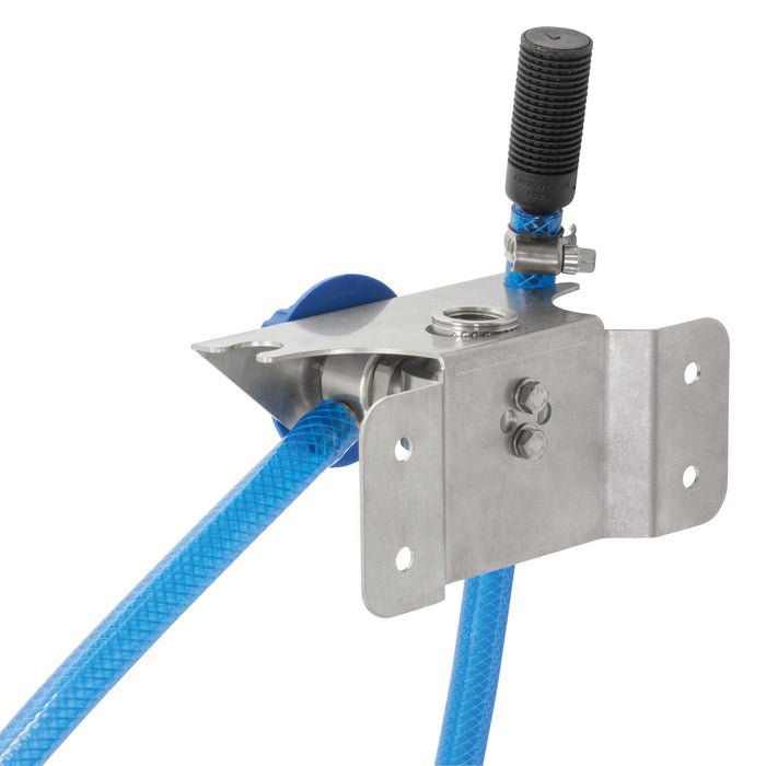 Wandhalter ST-160 Edelstahl
