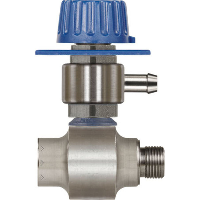Injektor ST-160/161 3/8"IG-AG VA 1,2/1,7