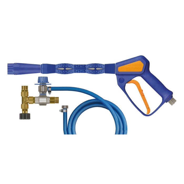 Schaumset ST-75-1.9 easywash365+ M22 mit Pistole Injektor ST-160 1,3/1,7