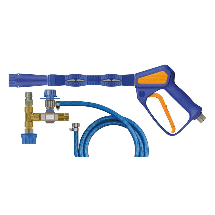 Schaumset easywash365+ ST-45 mit Pistole