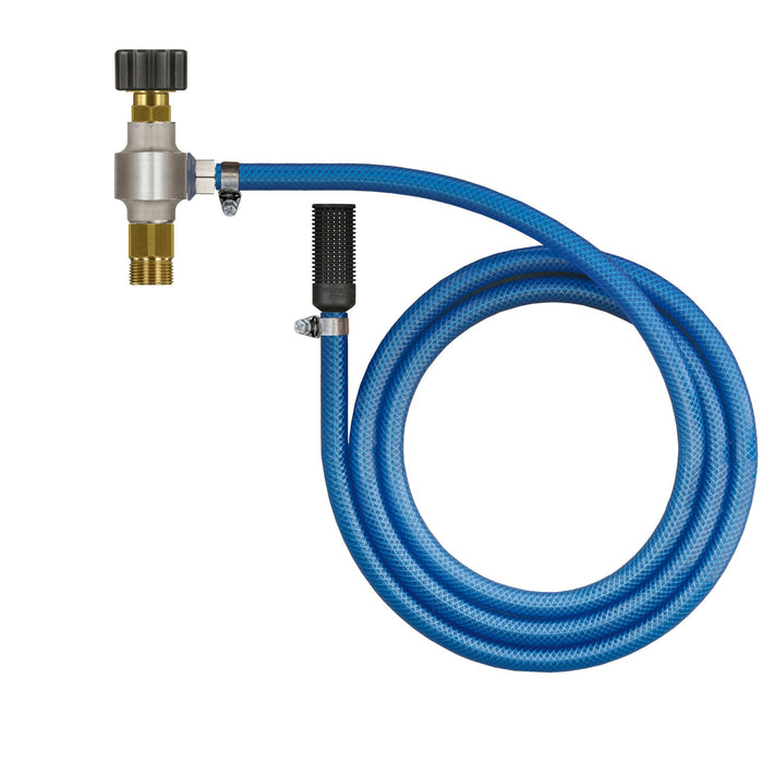Injektor ST-160 M22 1,2 2 M Schlauch und Filter