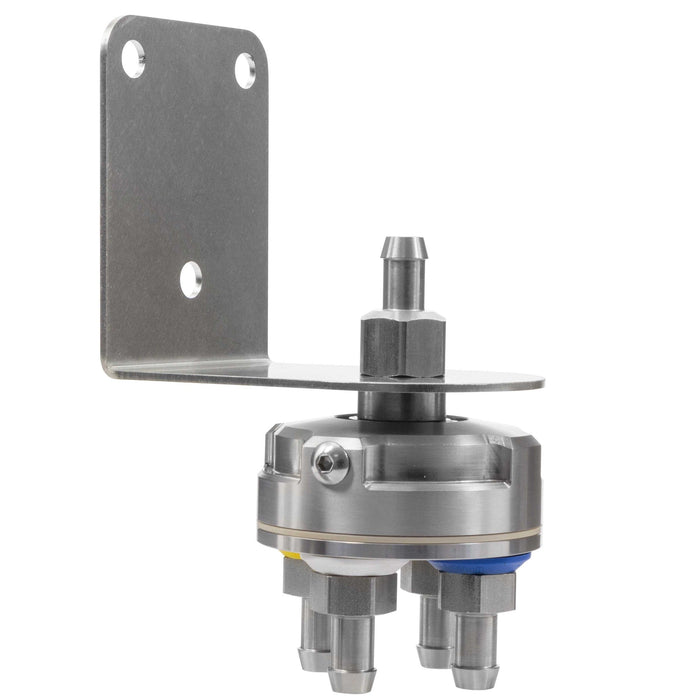Dosierventil 4-fach 9 mm : M14x1 AG ST-160/167/168