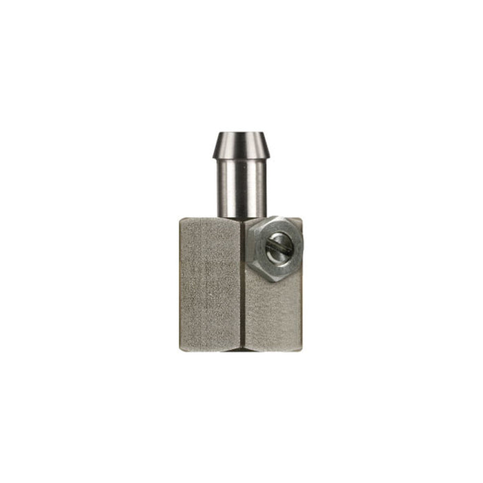 Dosierventil f. Injektor 1/4IG : 9mm V4A