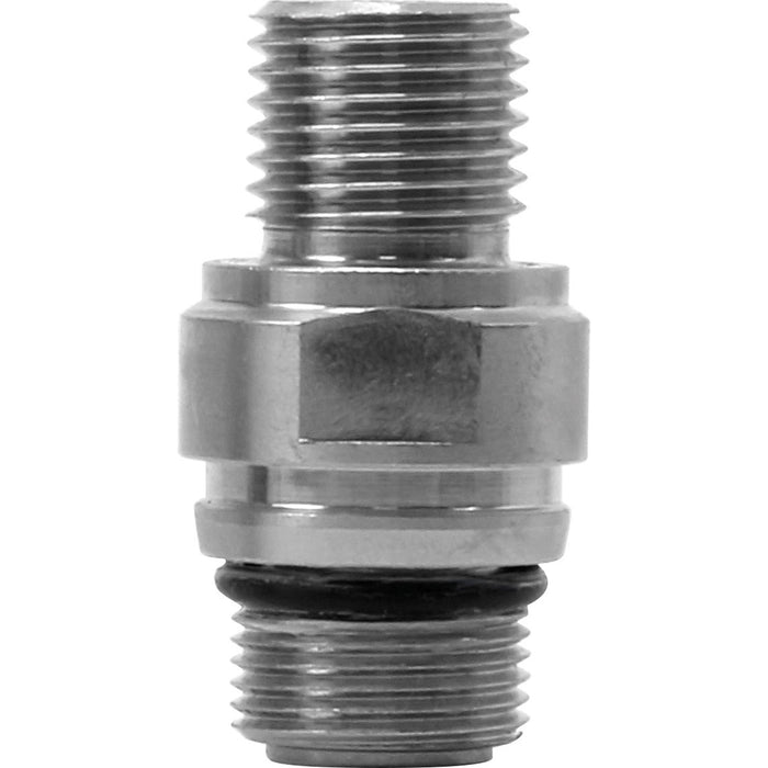 Rückschlagventil ST-163 1/4" extreme V4A