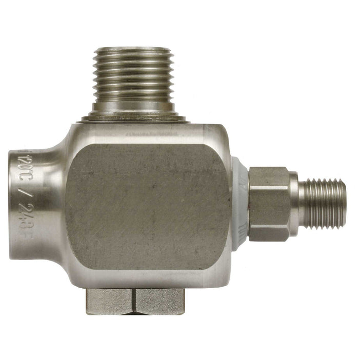 Druckluftmodul ST-163 1/4AG