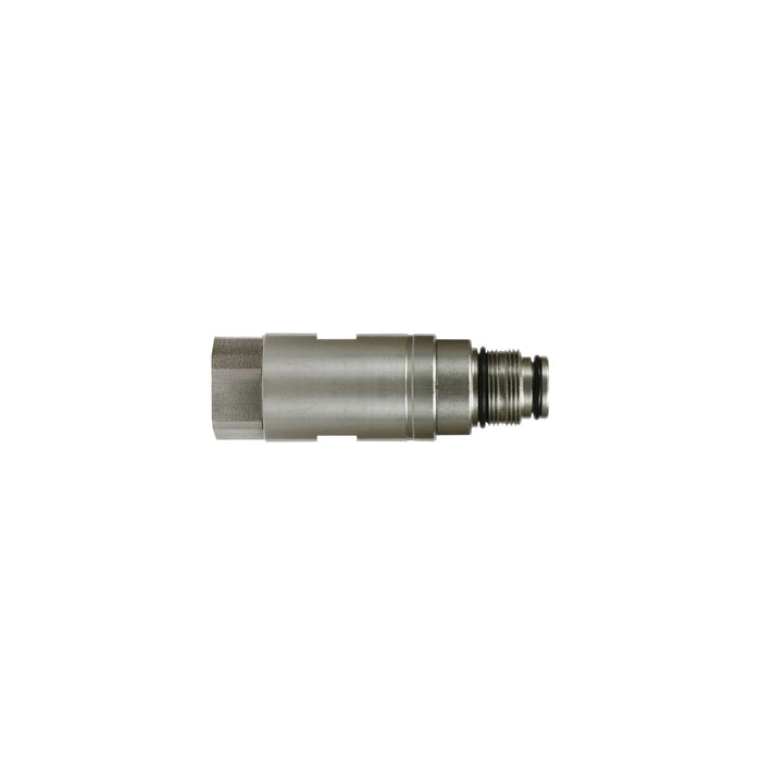 Luftanschluß + Sperrventil 1/4"IG ST-164