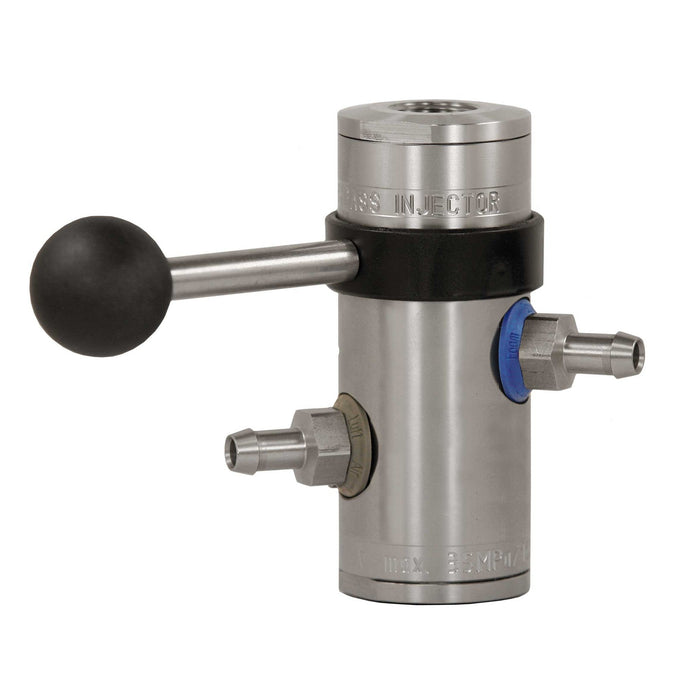 Injektor ST-168 2,5/2,8 1/2IG Luft.1/4AG