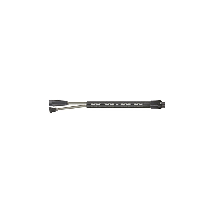 Doppelschaumlanze ST-175-1,9-650 HV 22IG ohne HD-Düse