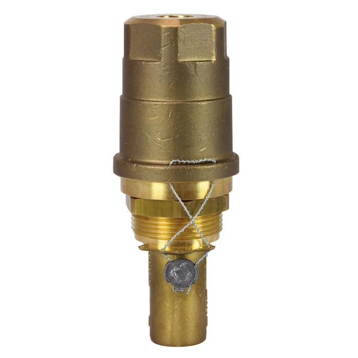 Druckbegrenzungsventil ST-230 250 bar G1/4"IG