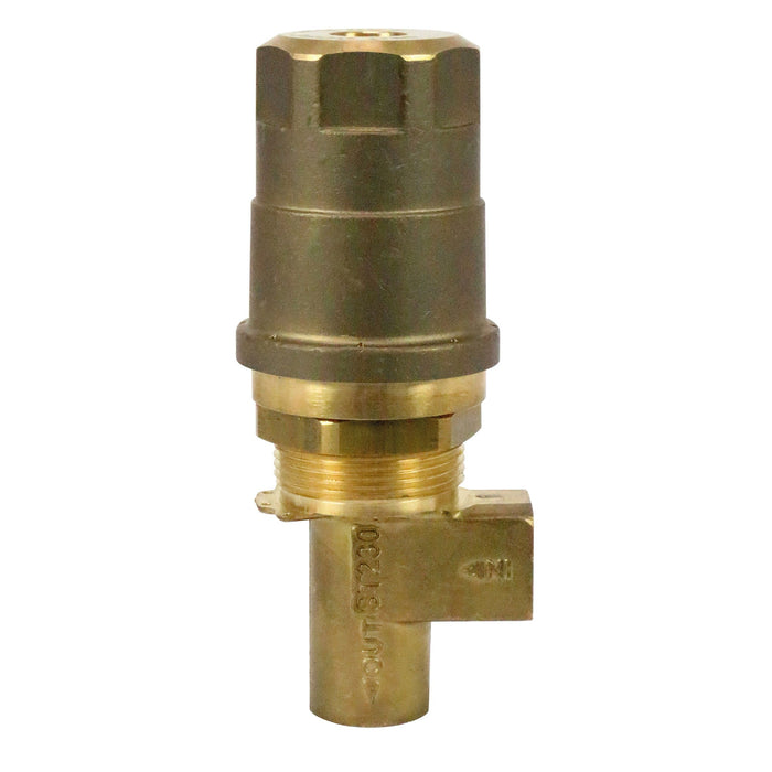 Druckbegrenzungsventil ST-230 250 bar G1/4"IG