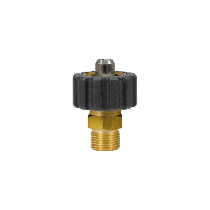 Swivel-Handverschraubung ST-241 1/4AG