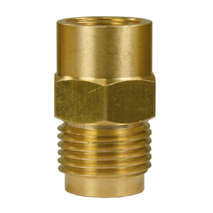 Gegennippel 1/4IG für Swivel-HV ST-241