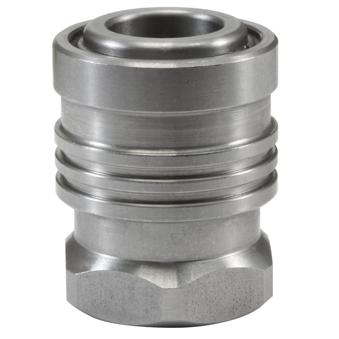 Kupplung ST-245 1/4"IG Edelstahl