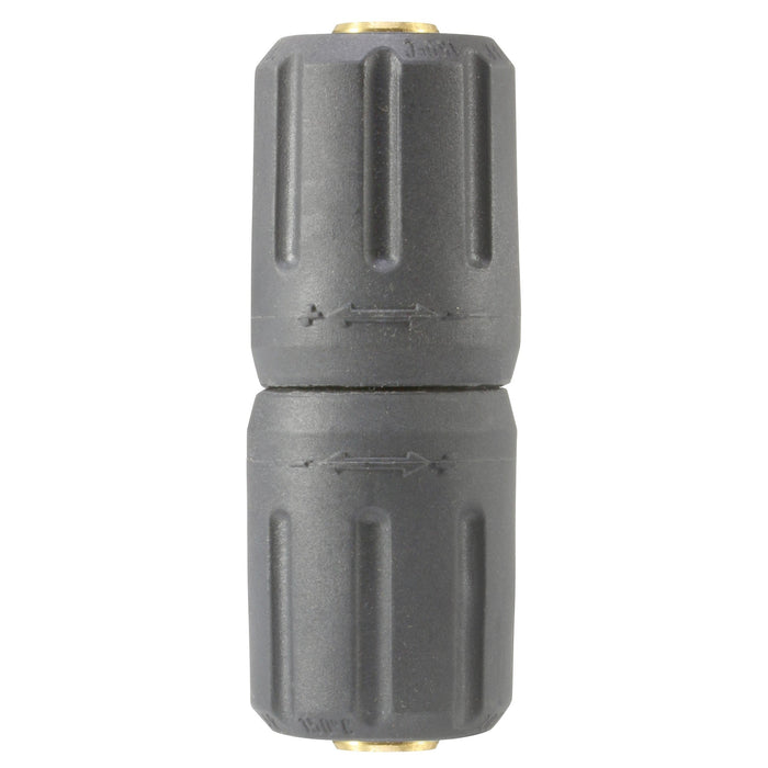 Schlauchverbinder ST-247 K-Lock Schraubkupplung